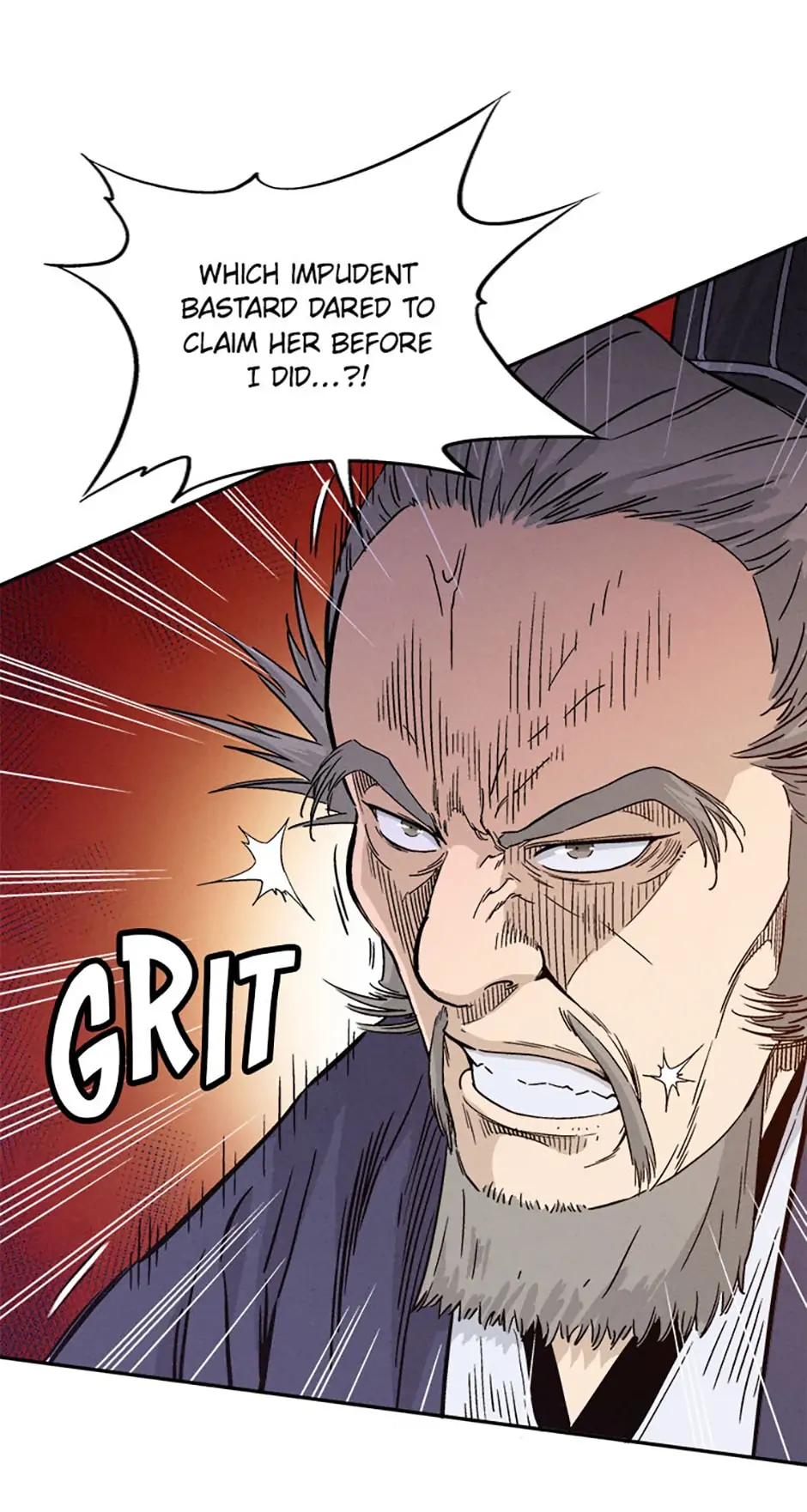 Read The Divine Surgeon EN Manga Online