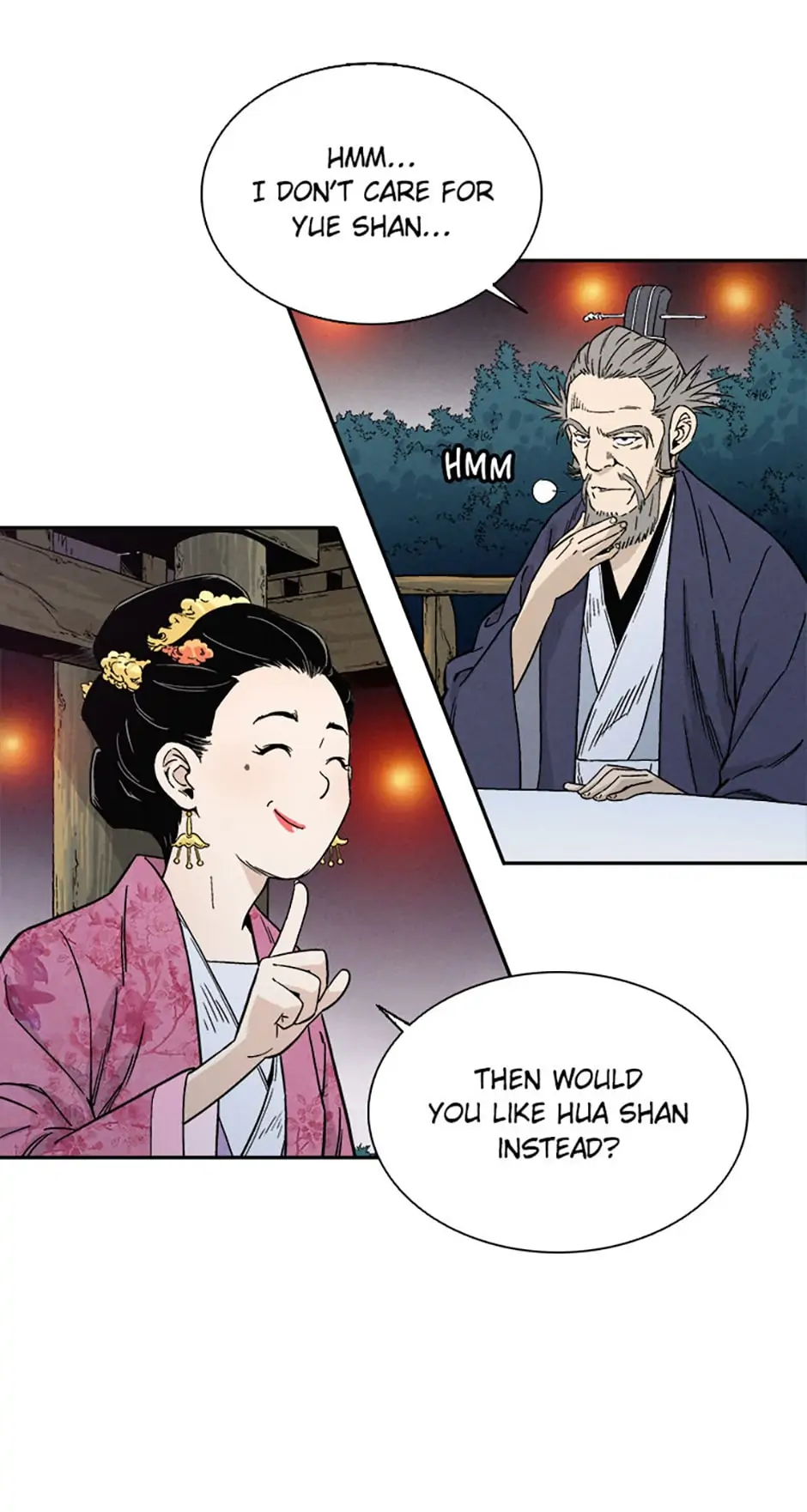 Read The Divine Surgeon EN Manga Online