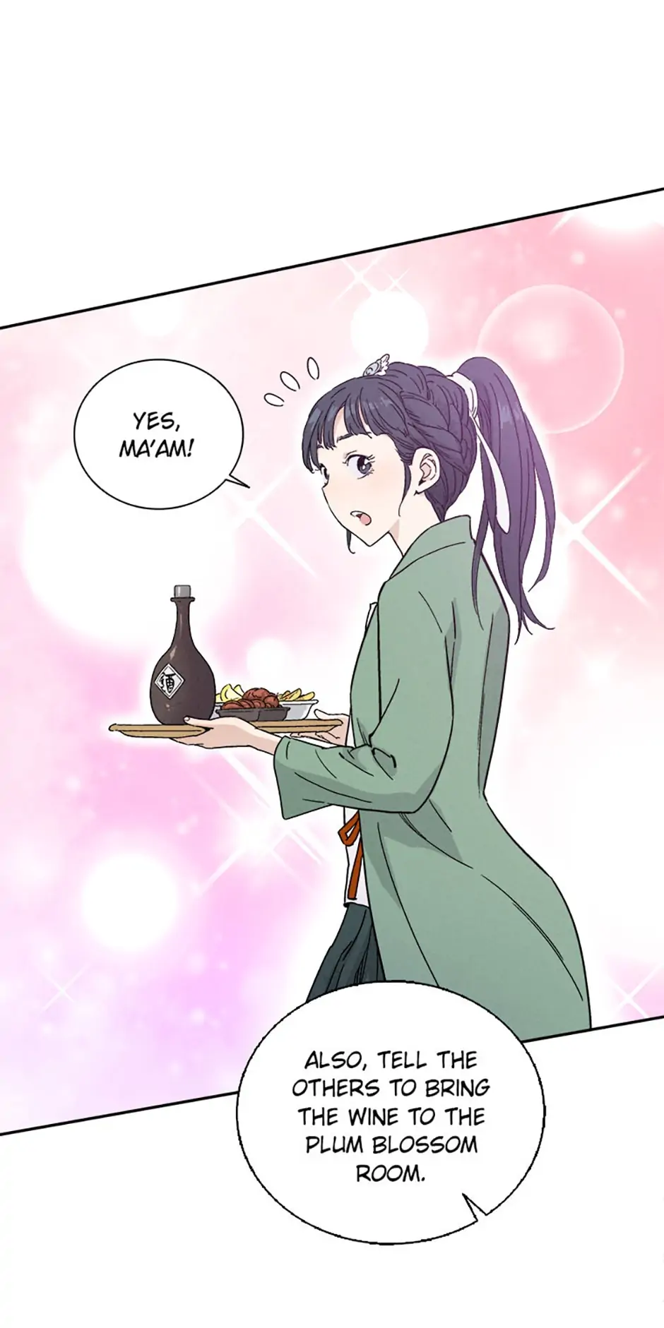 Read The Divine Surgeon EN Manga Online