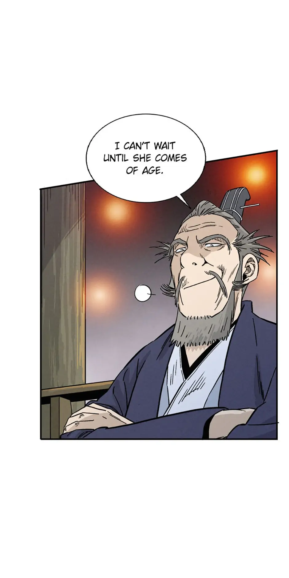 Read The Divine Surgeon EN Manga Online