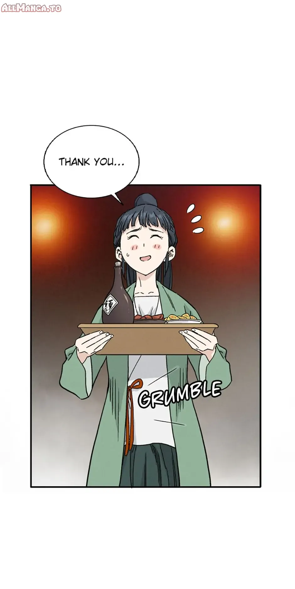 Read The Divine Surgeon EN Manga Online
