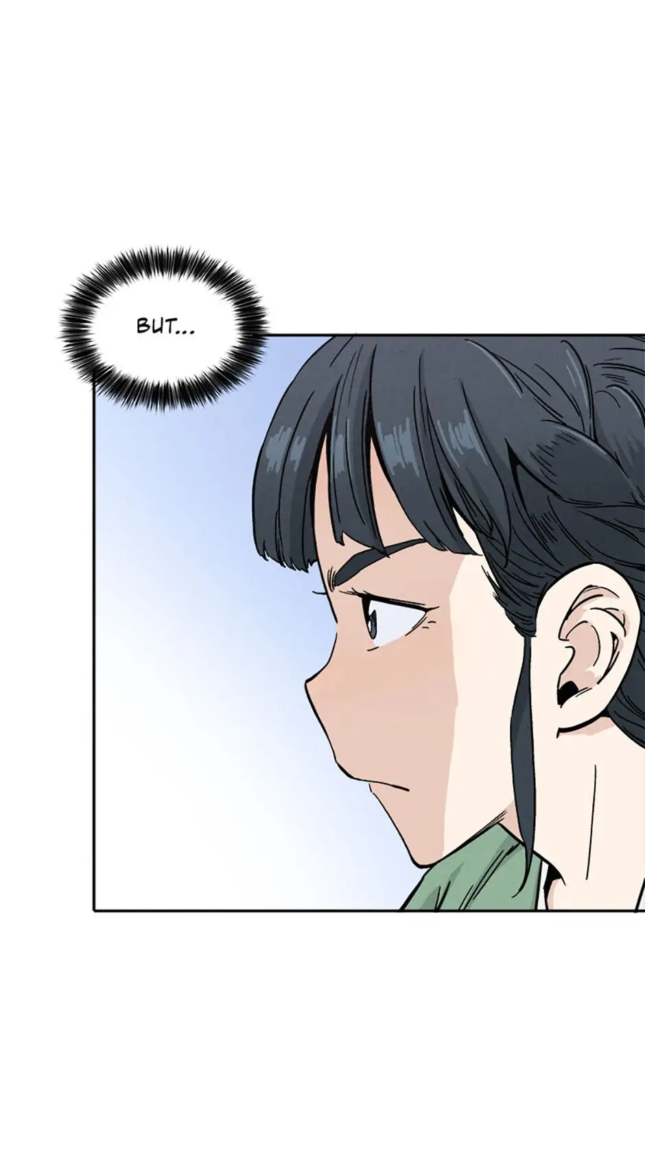 Read The Divine Surgeon EN Manga Online