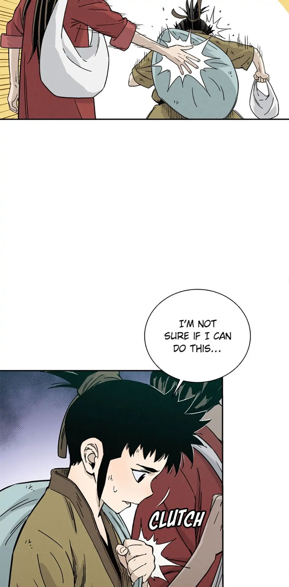 Read The Divine Surgeon EN Manga Online