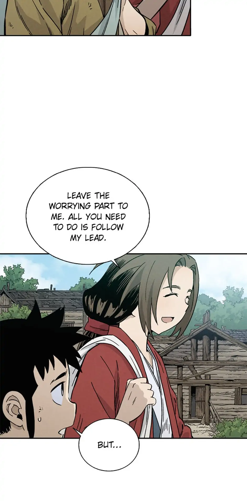 Read The Divine Surgeon EN Manga Online