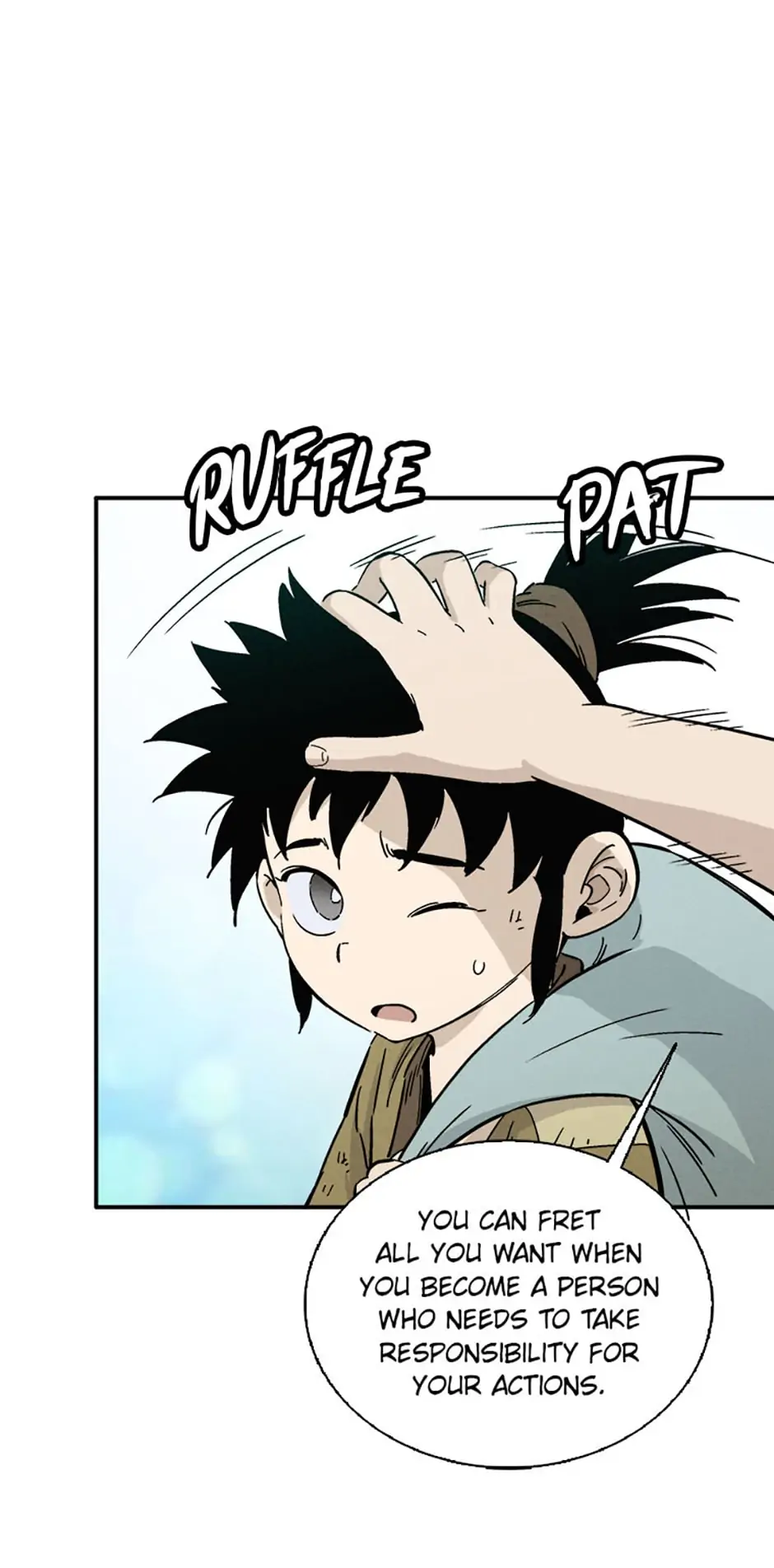 Read The Divine Surgeon EN Manga Online