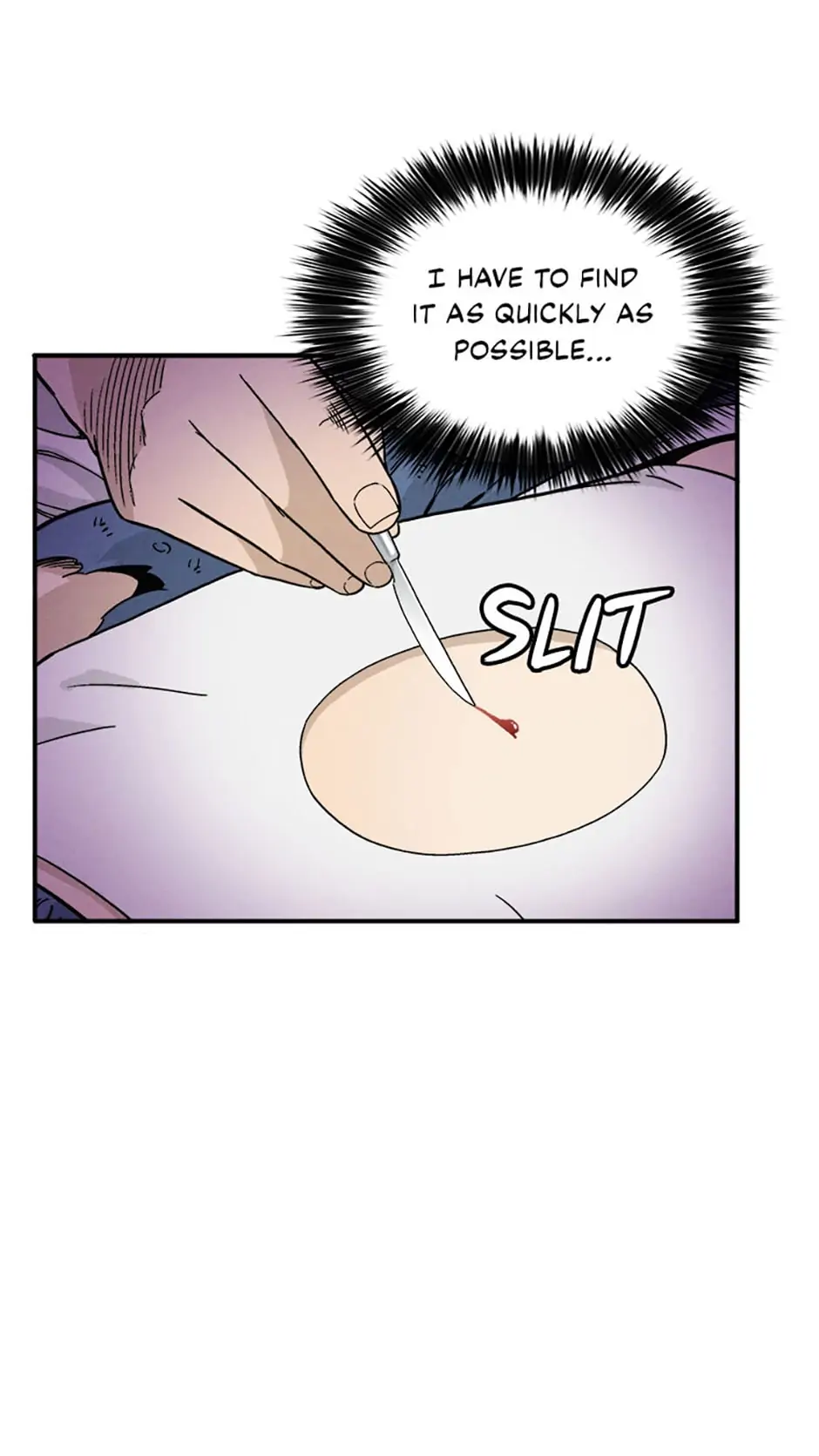 Read The Divine Surgeon EN Manga Online