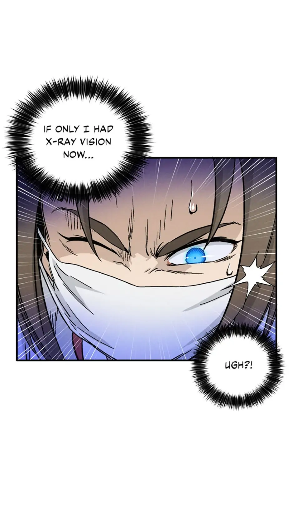 Read The Divine Surgeon EN Manga Online