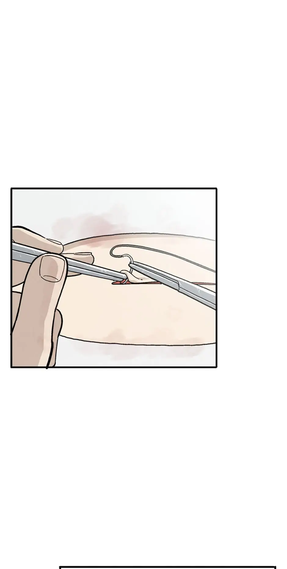 Read The Divine Surgeon EN Manga Online