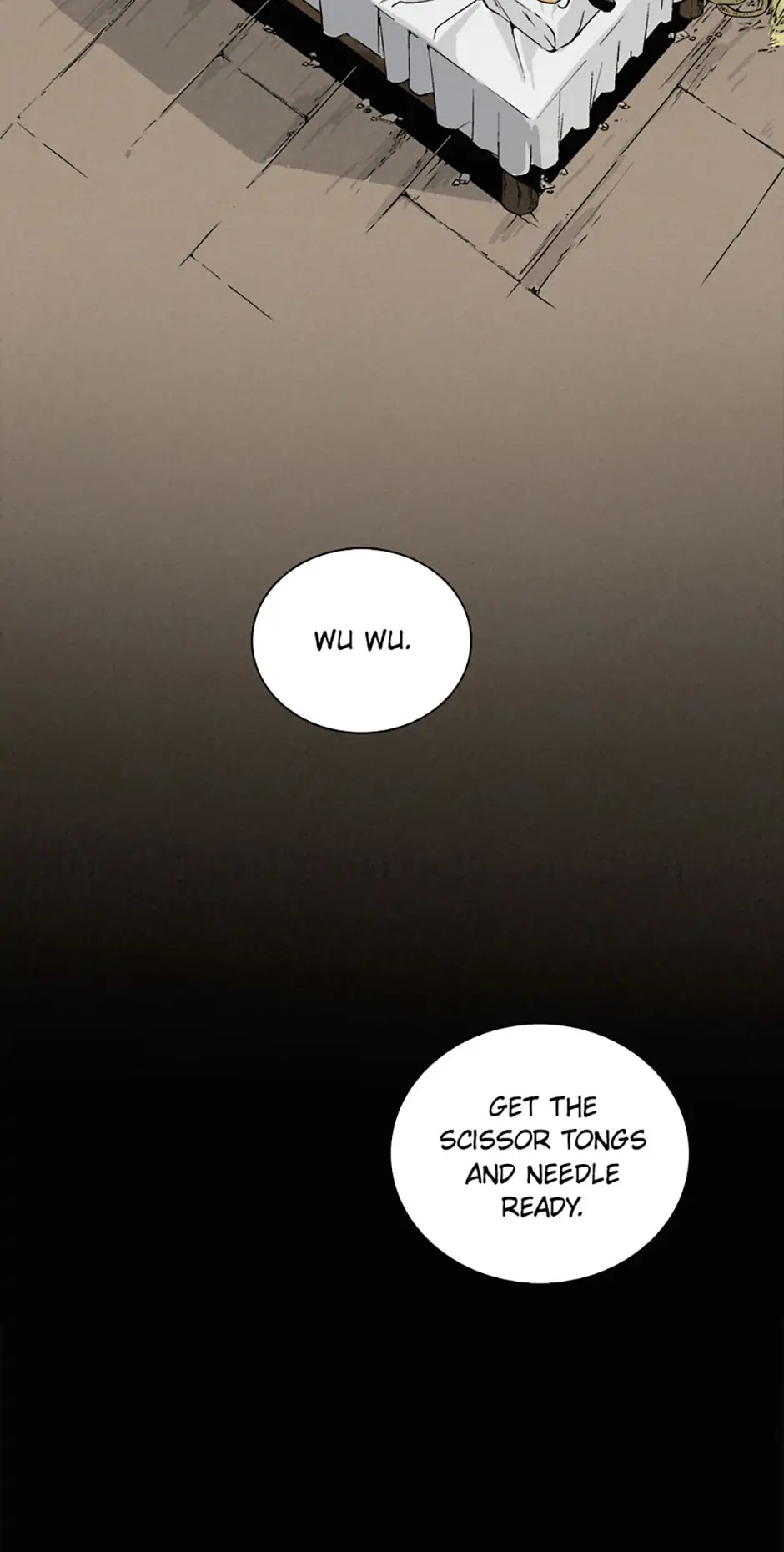 Read The Divine Surgeon EN Manga Online