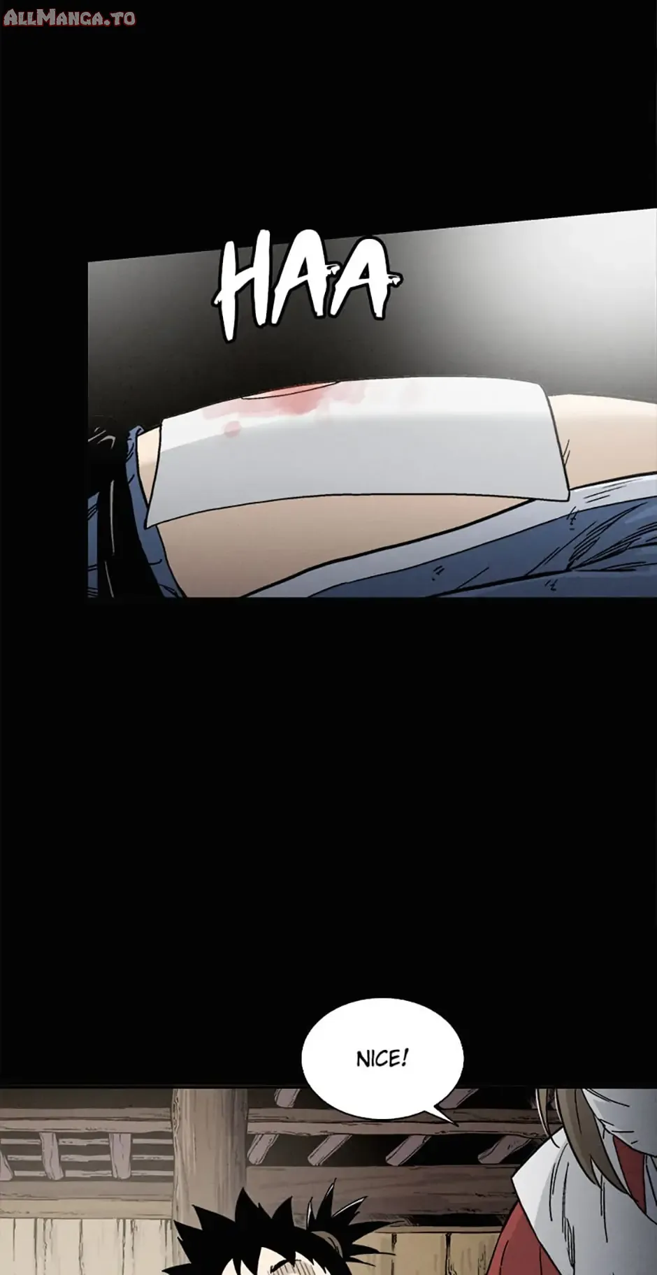 Read The Divine Surgeon EN Manga Online