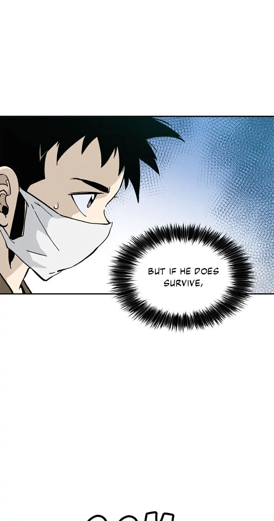 Read The Divine Surgeon EN Manga Online