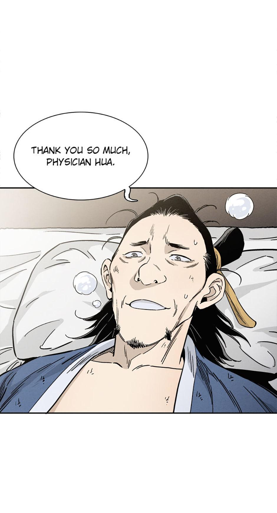 Read The Divine Surgeon EN Manga Online