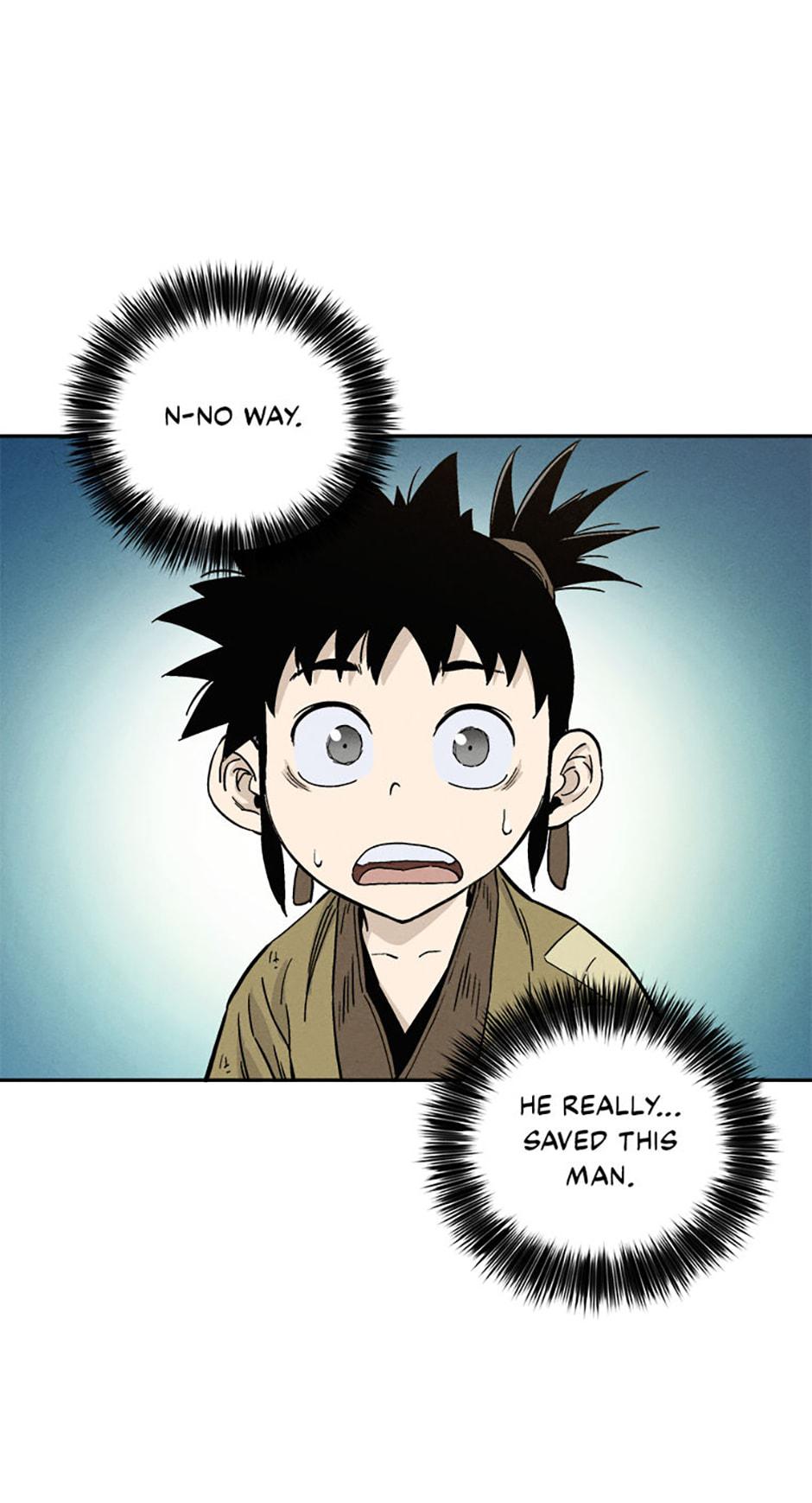 Read The Divine Surgeon EN Manga Online