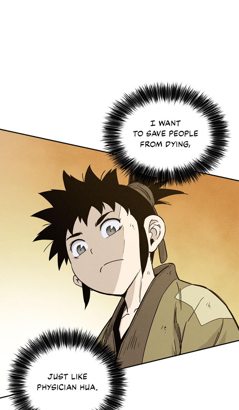 Read The Divine Surgeon EN Manga Online