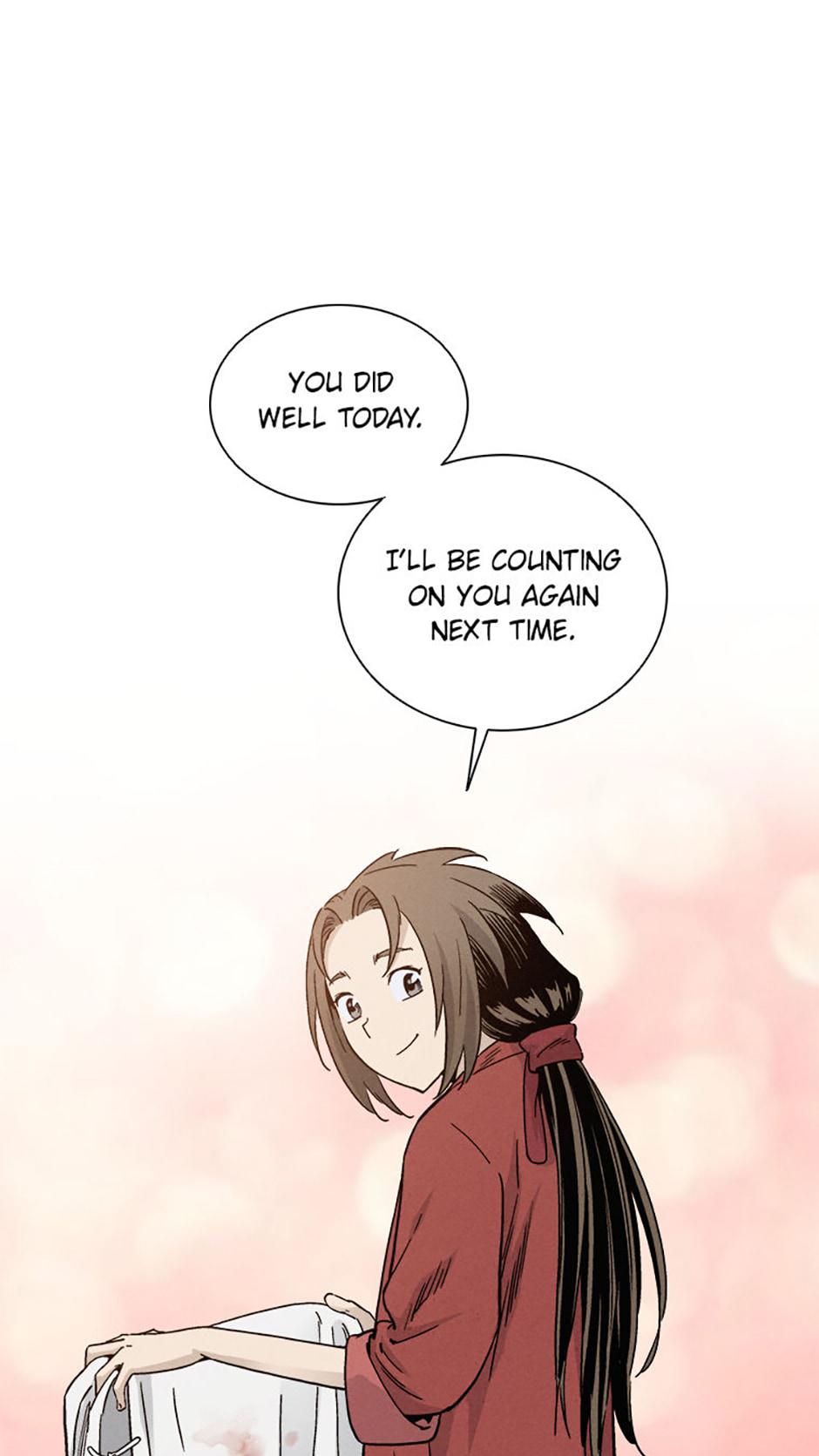 Read The Divine Surgeon EN Manga Online