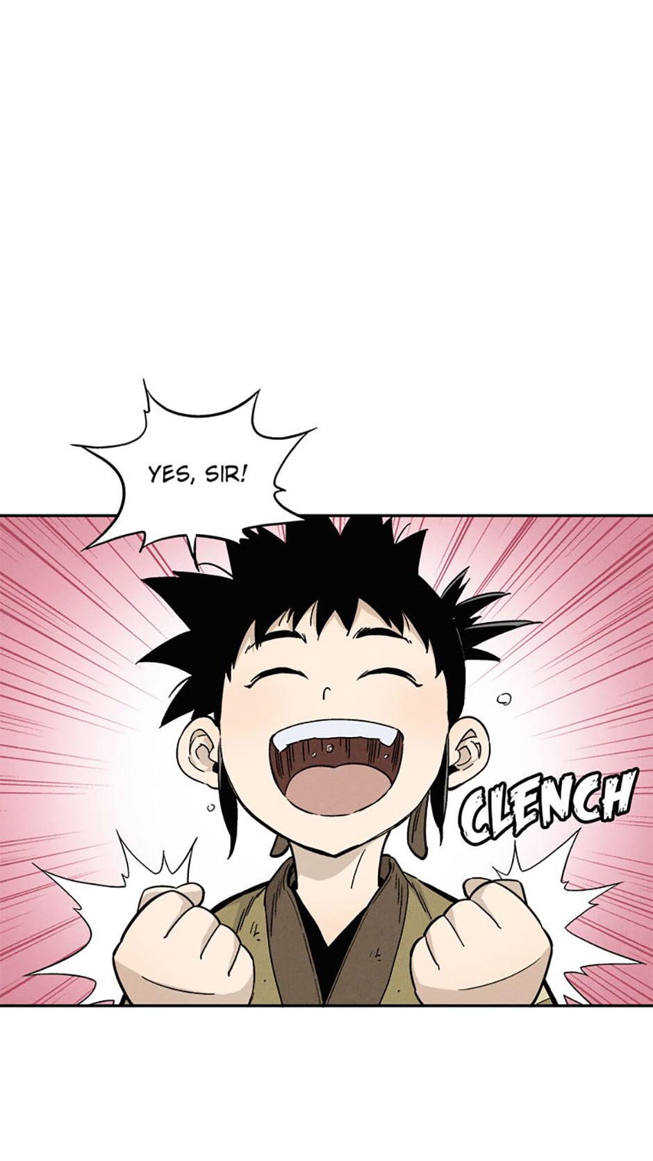 Read The Divine Surgeon EN Manga Online