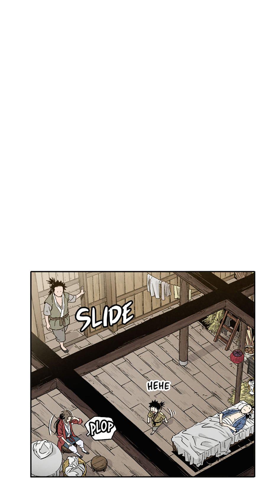 Read The Divine Surgeon EN Manga Online