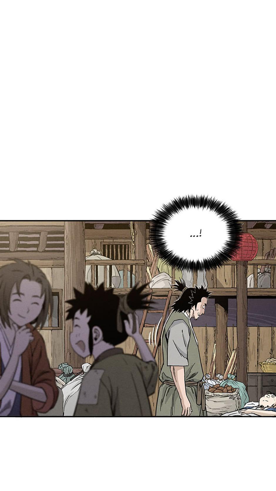 Read The Divine Surgeon EN Manga Online