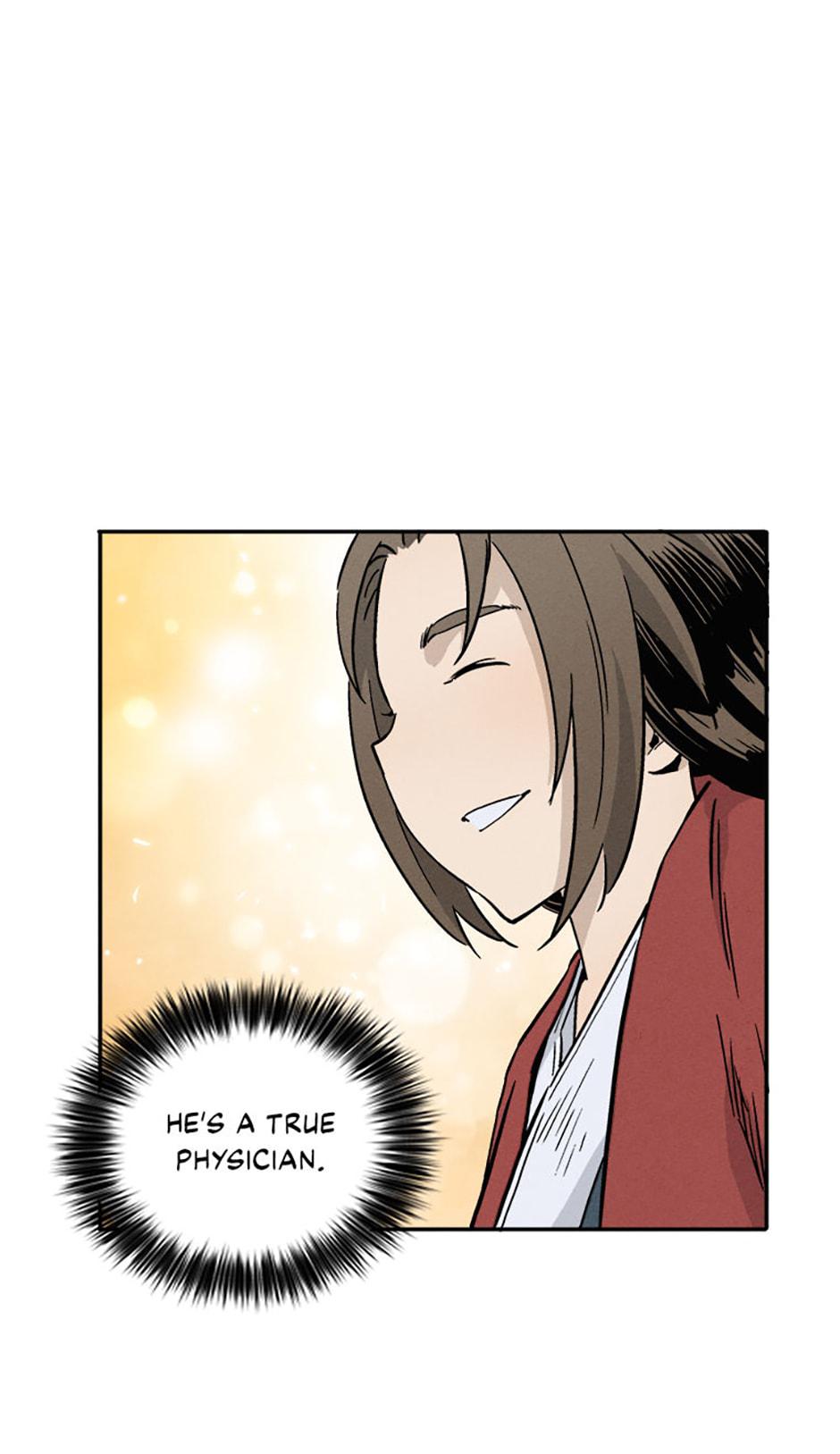 Read The Divine Surgeon EN Manga Online