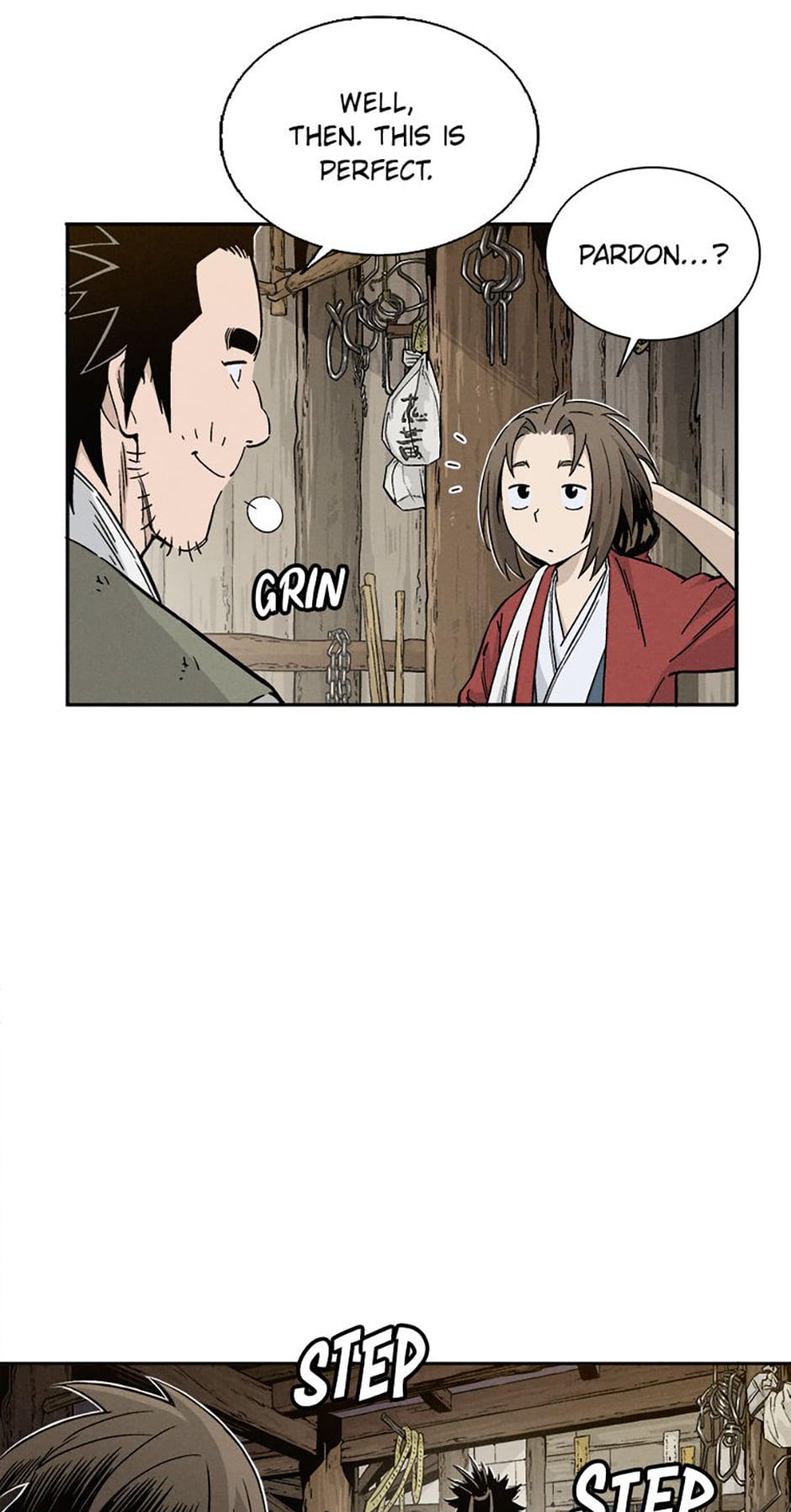Read The Divine Surgeon EN Manga Online