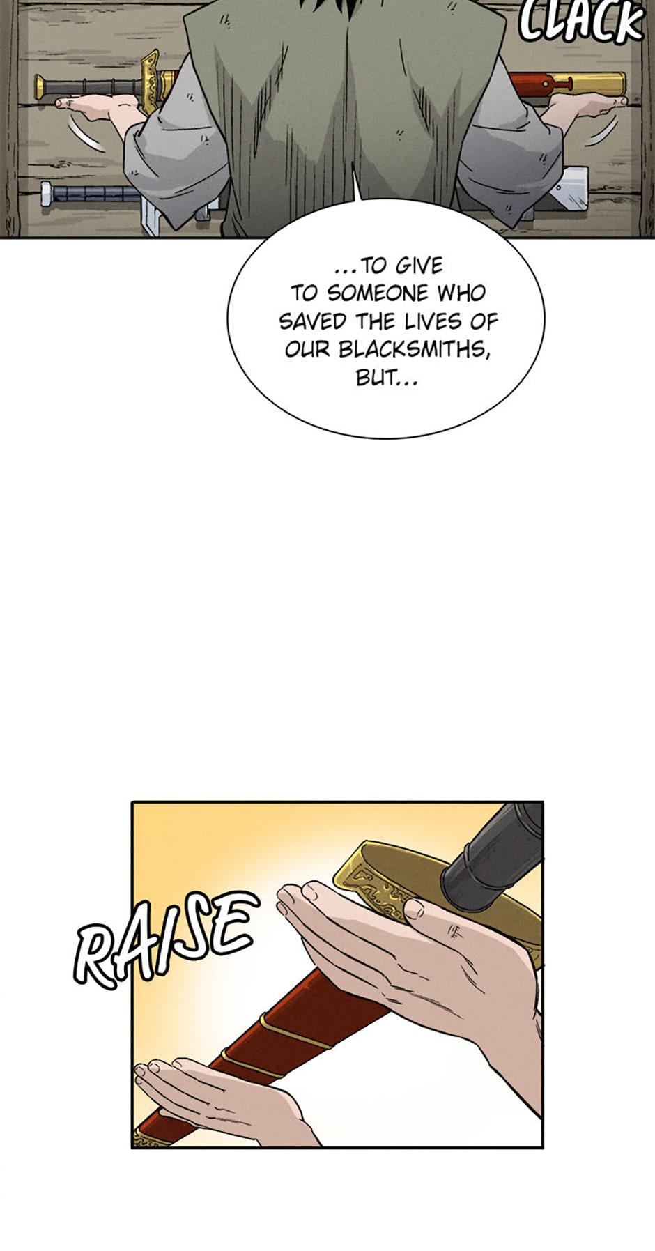 Read The Divine Surgeon EN Manga Online