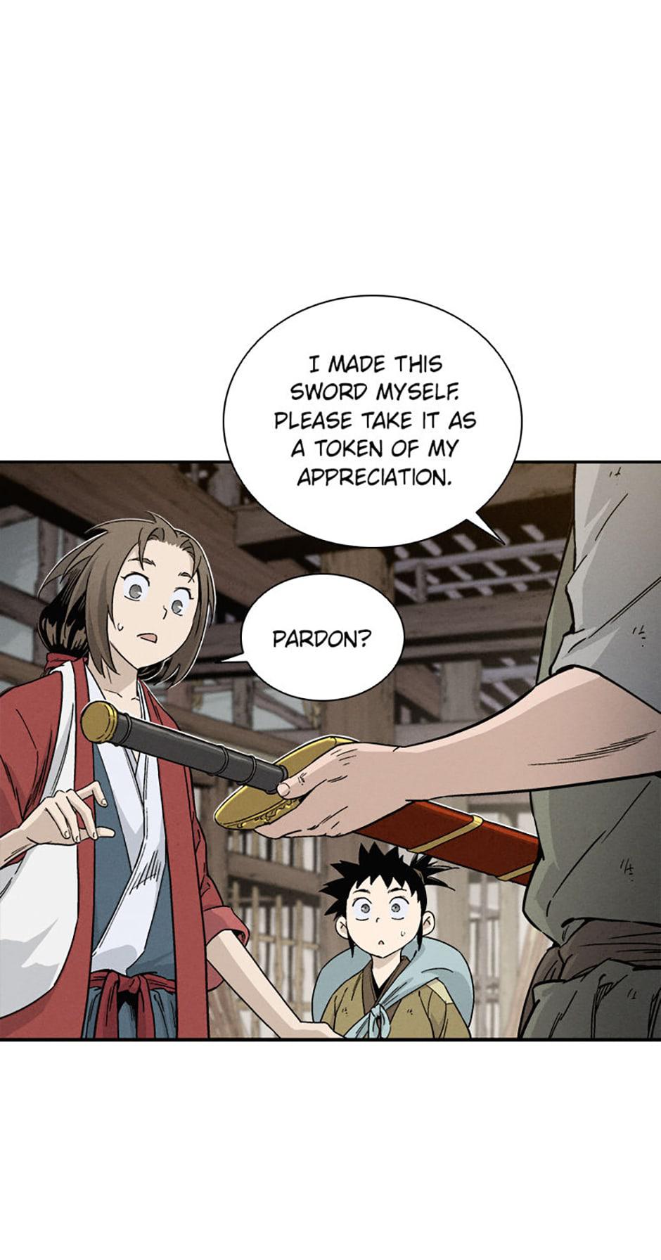 Read The Divine Surgeon EN Manga Online