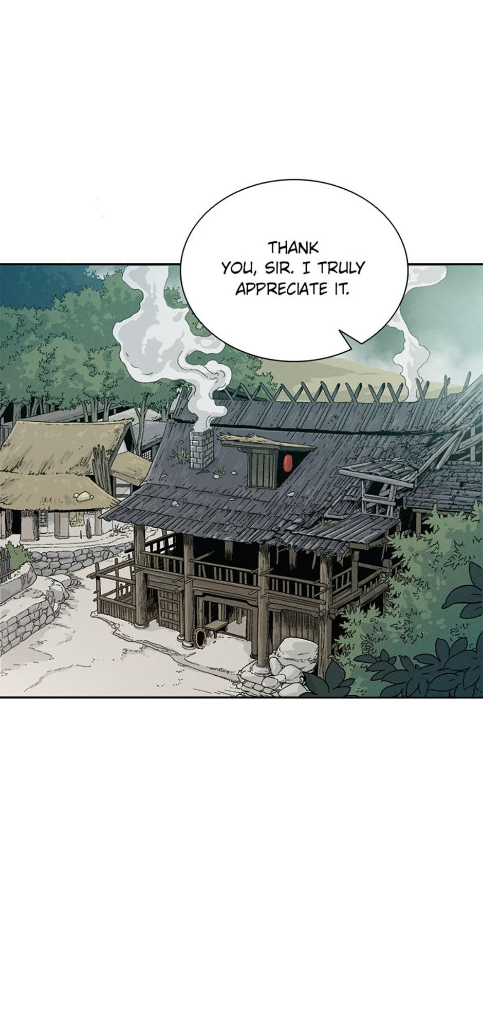 Read The Divine Surgeon EN Manga Online