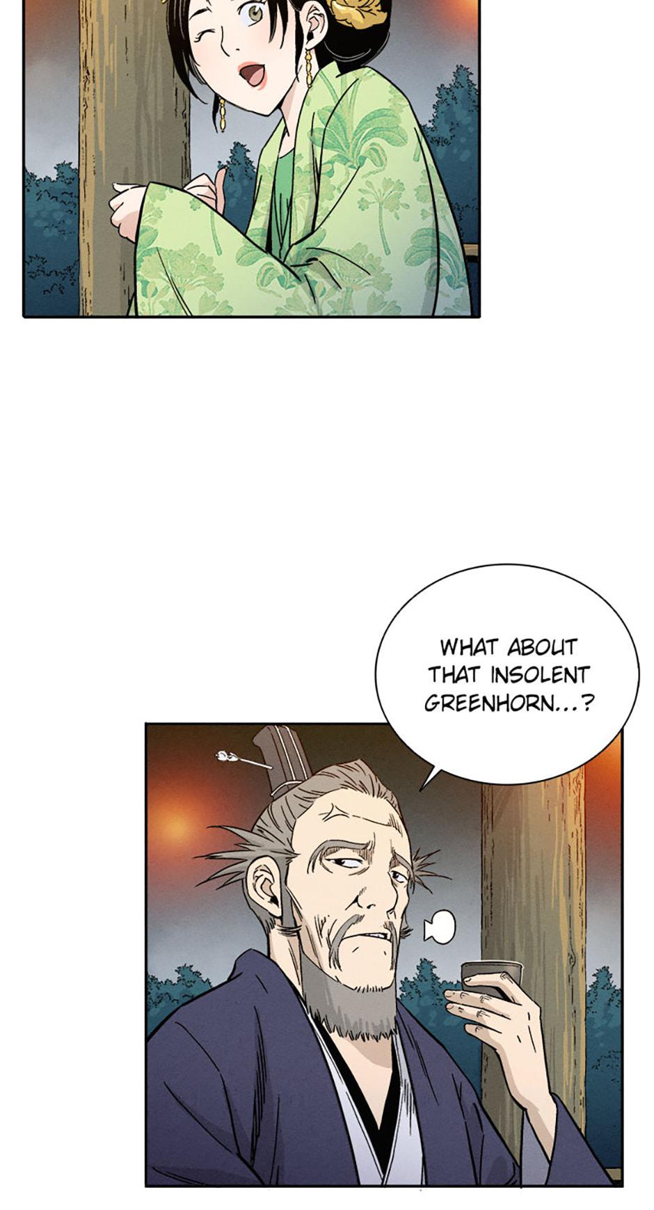 Read The Divine Surgeon EN Manga Online