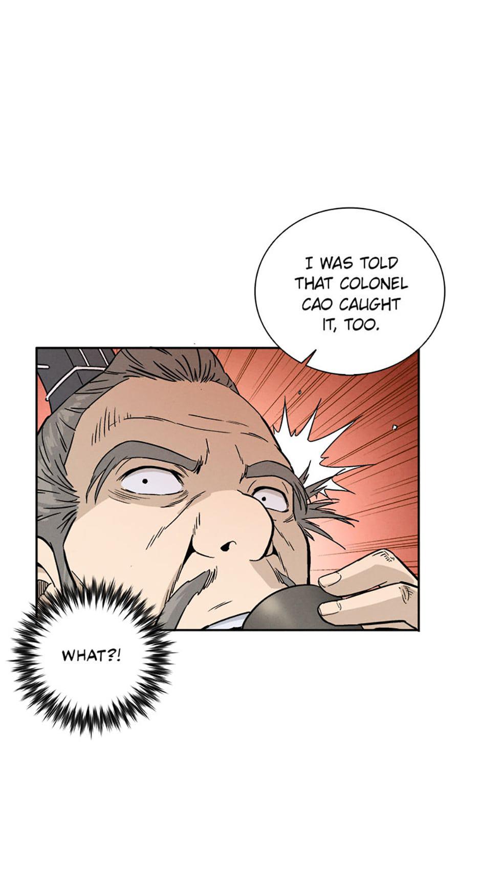 Read The Divine Surgeon EN Manga Online