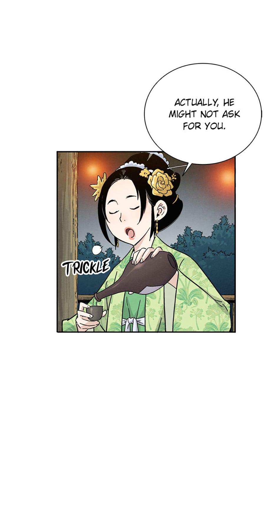 Read The Divine Surgeon EN Manga Online