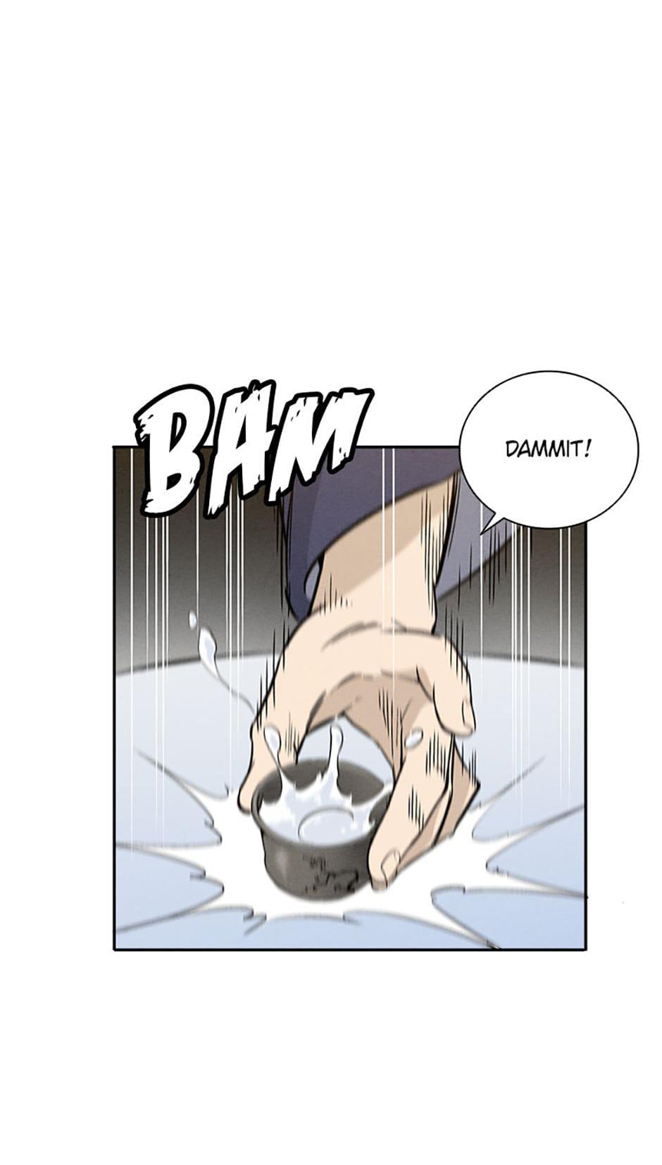 Read The Divine Surgeon EN Manga Online