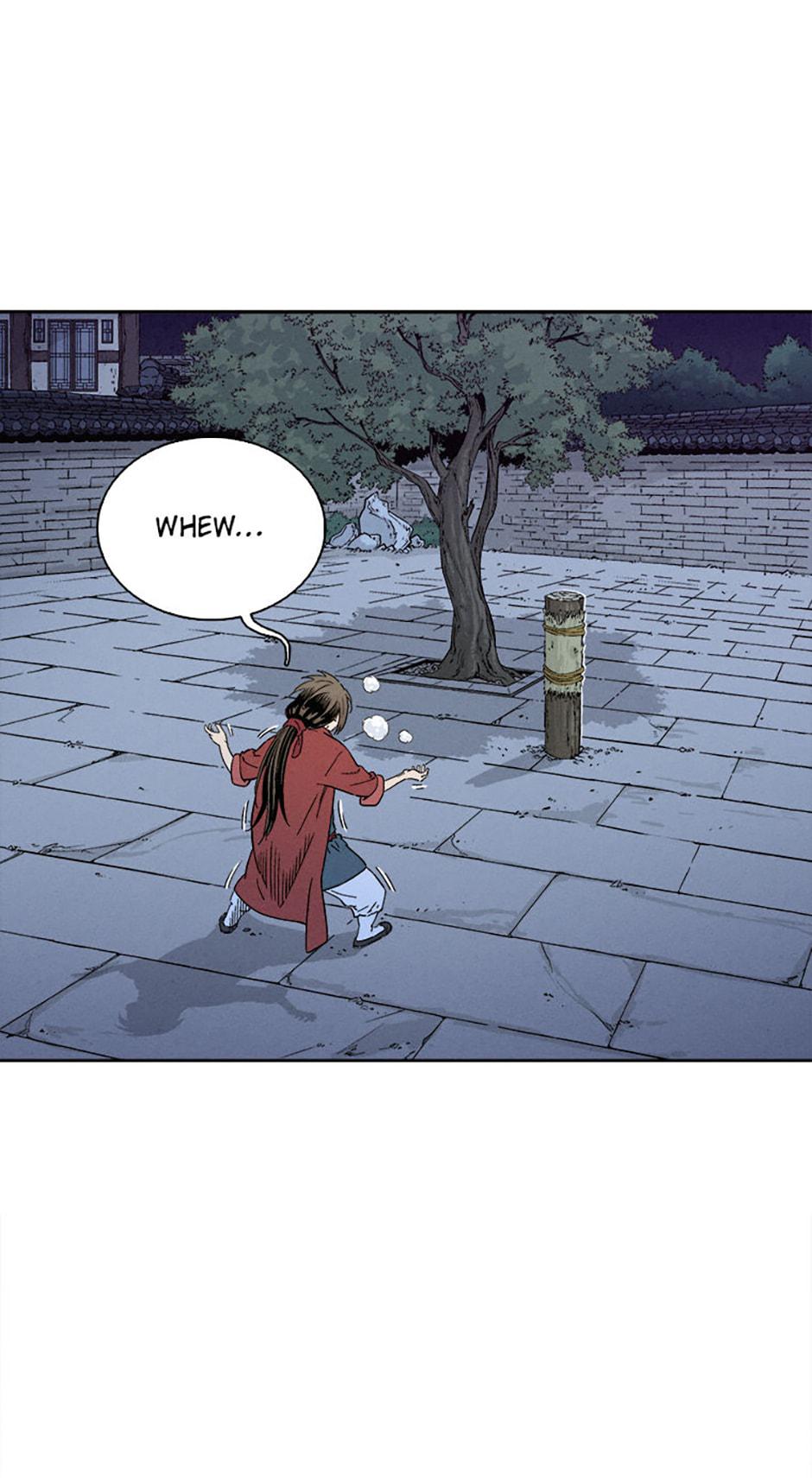 Read The Divine Surgeon EN Manga Online