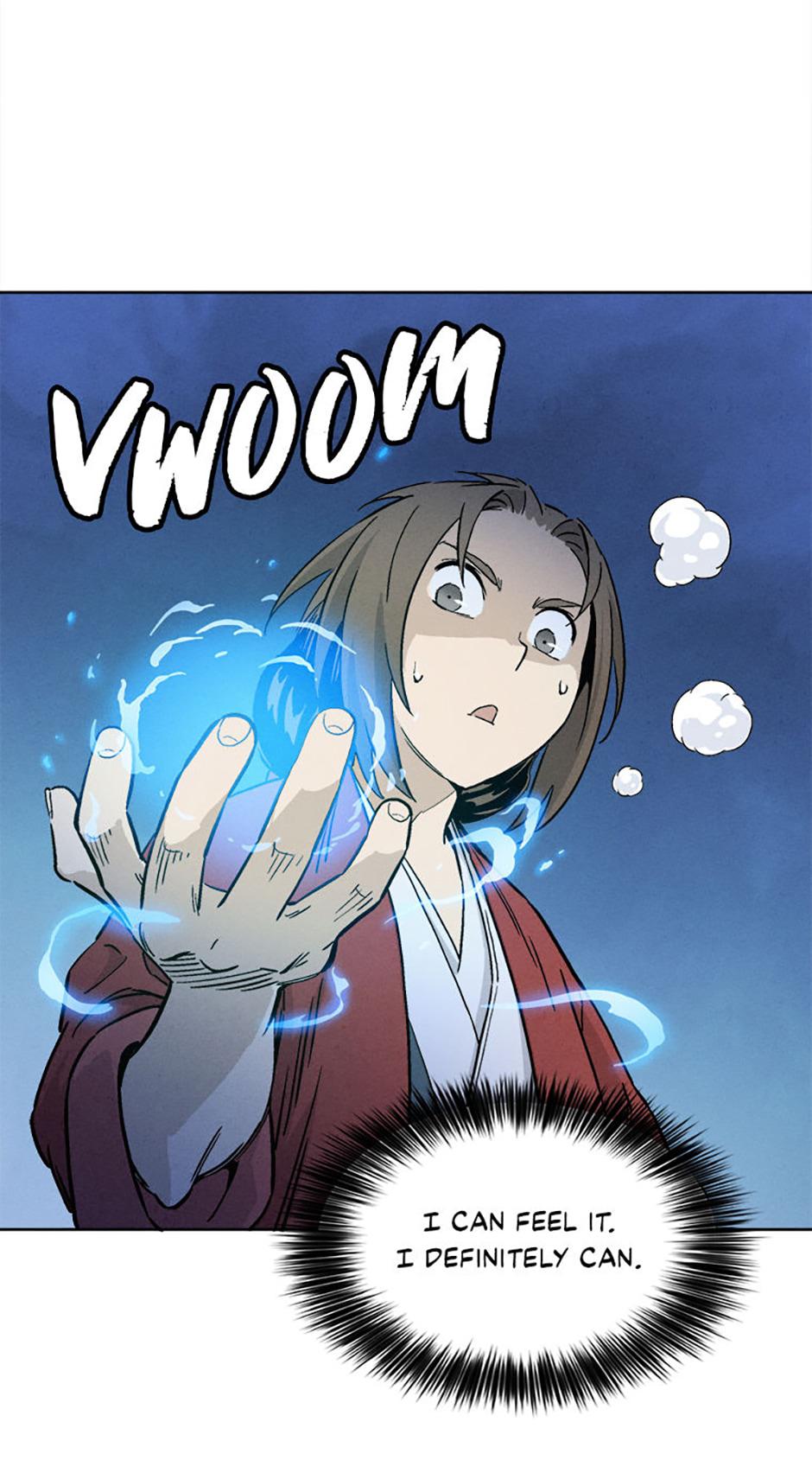 Read The Divine Surgeon EN Manga Online