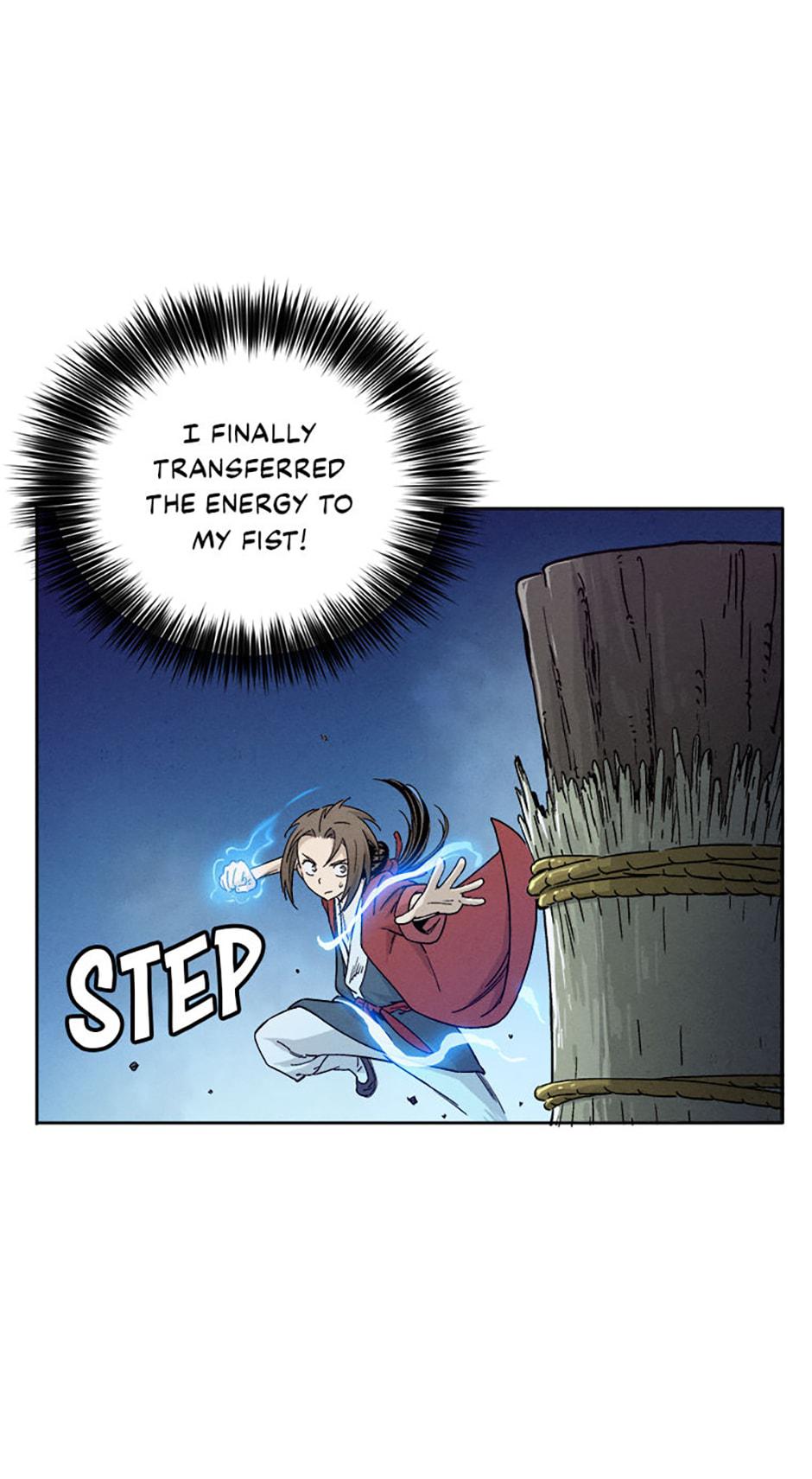 Read The Divine Surgeon EN Manga Online