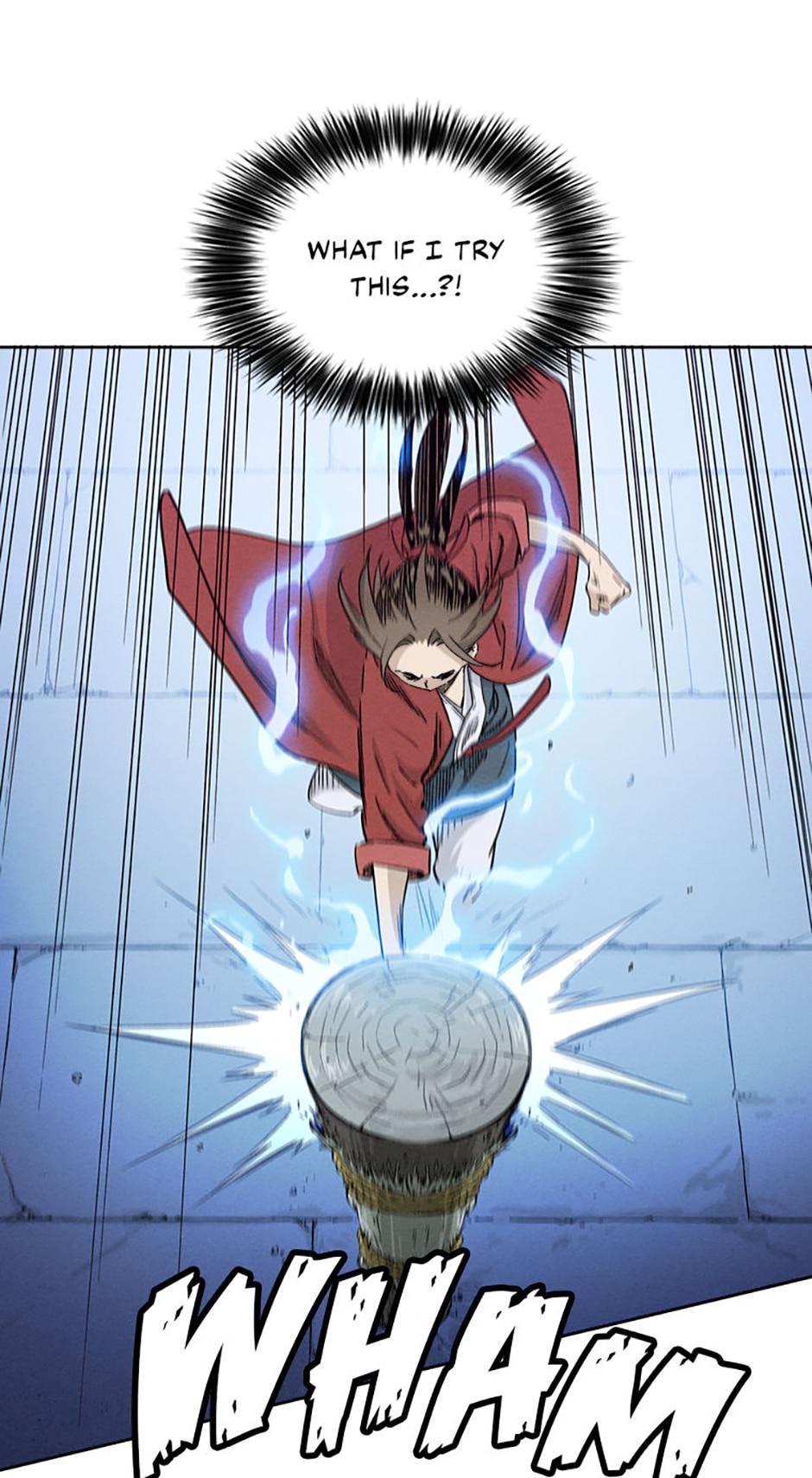 Read The Divine Surgeon EN Manga Online