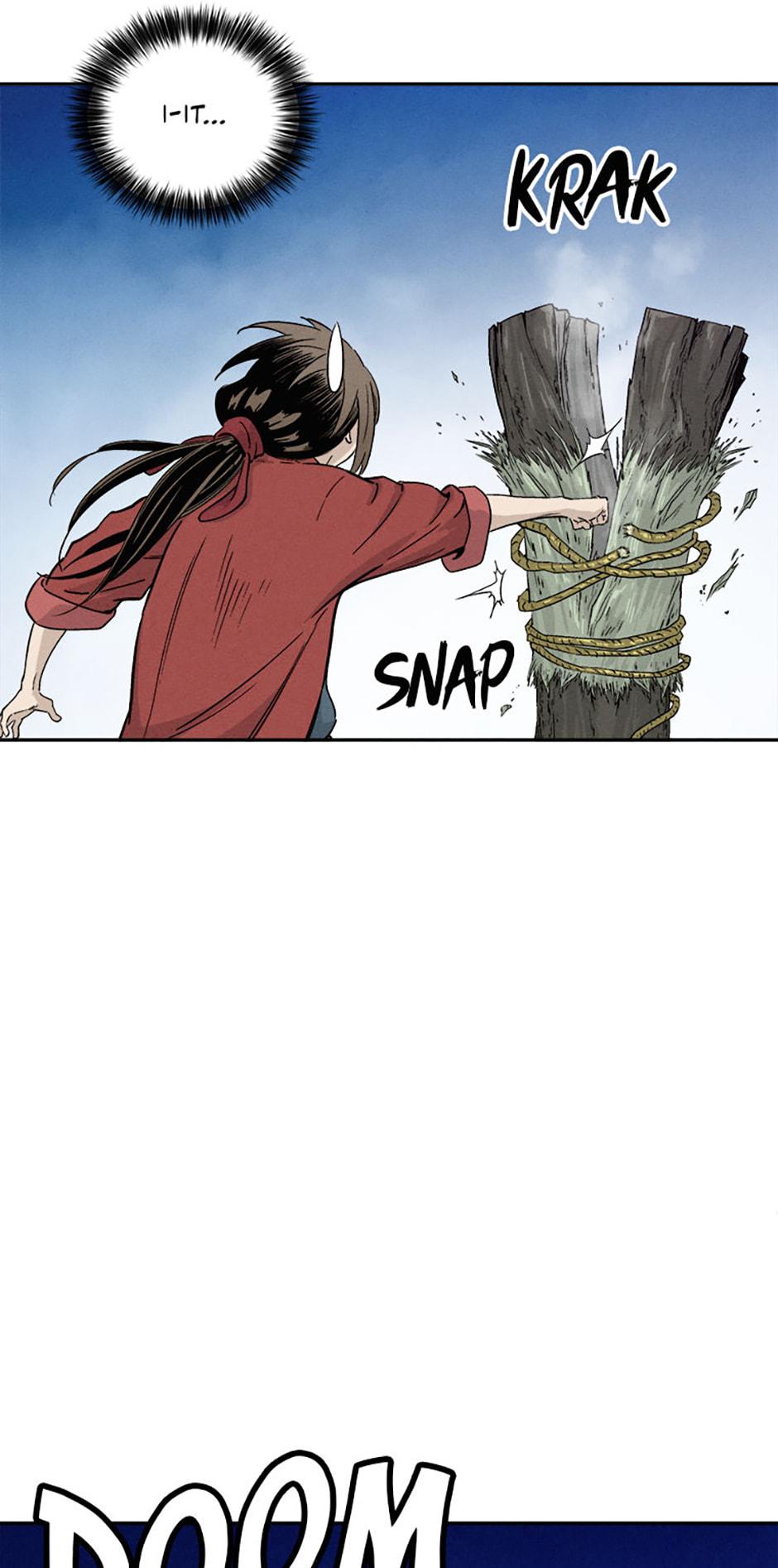 Read The Divine Surgeon EN Manga Online