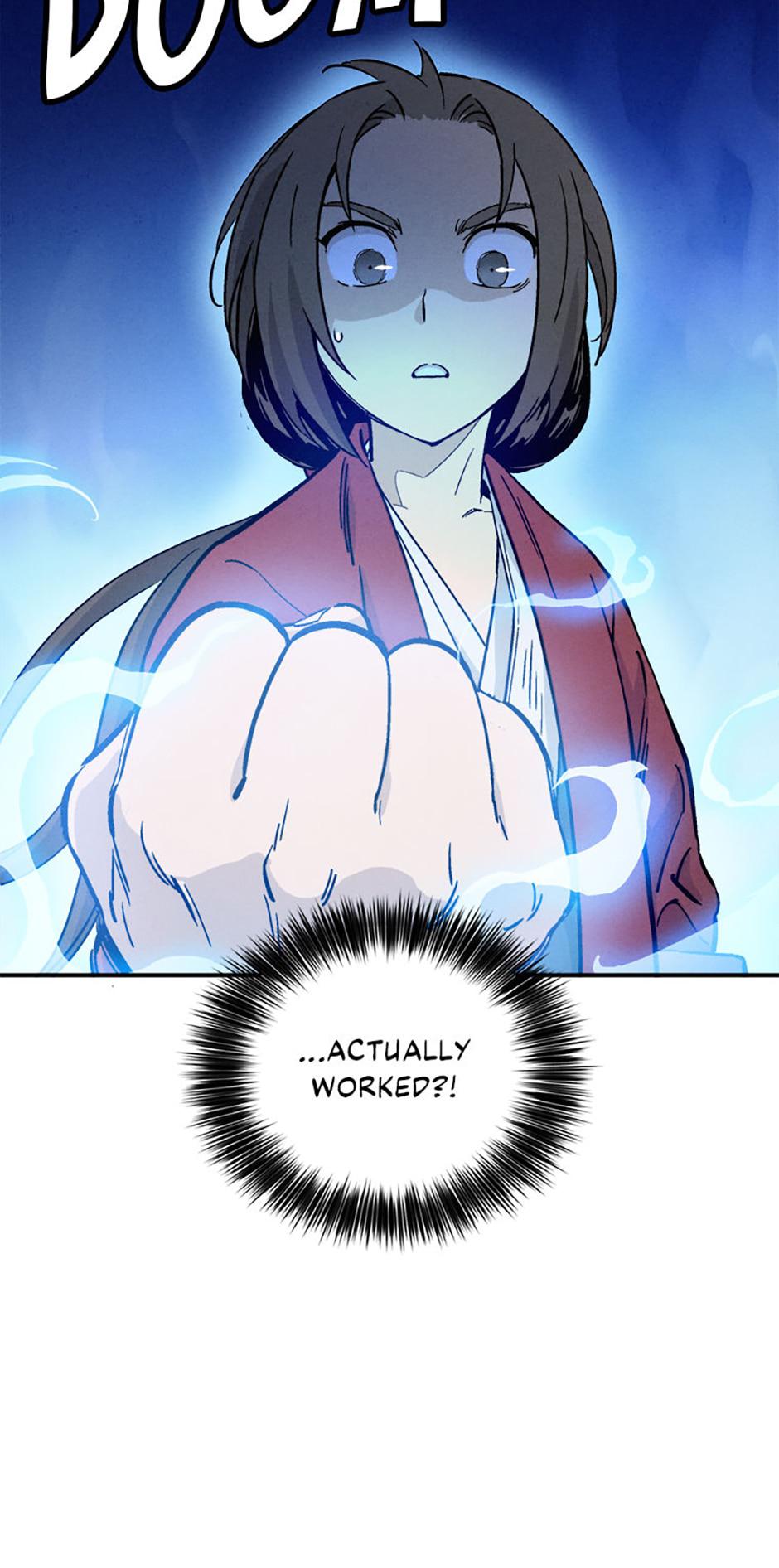 Read The Divine Surgeon EN Manga Online