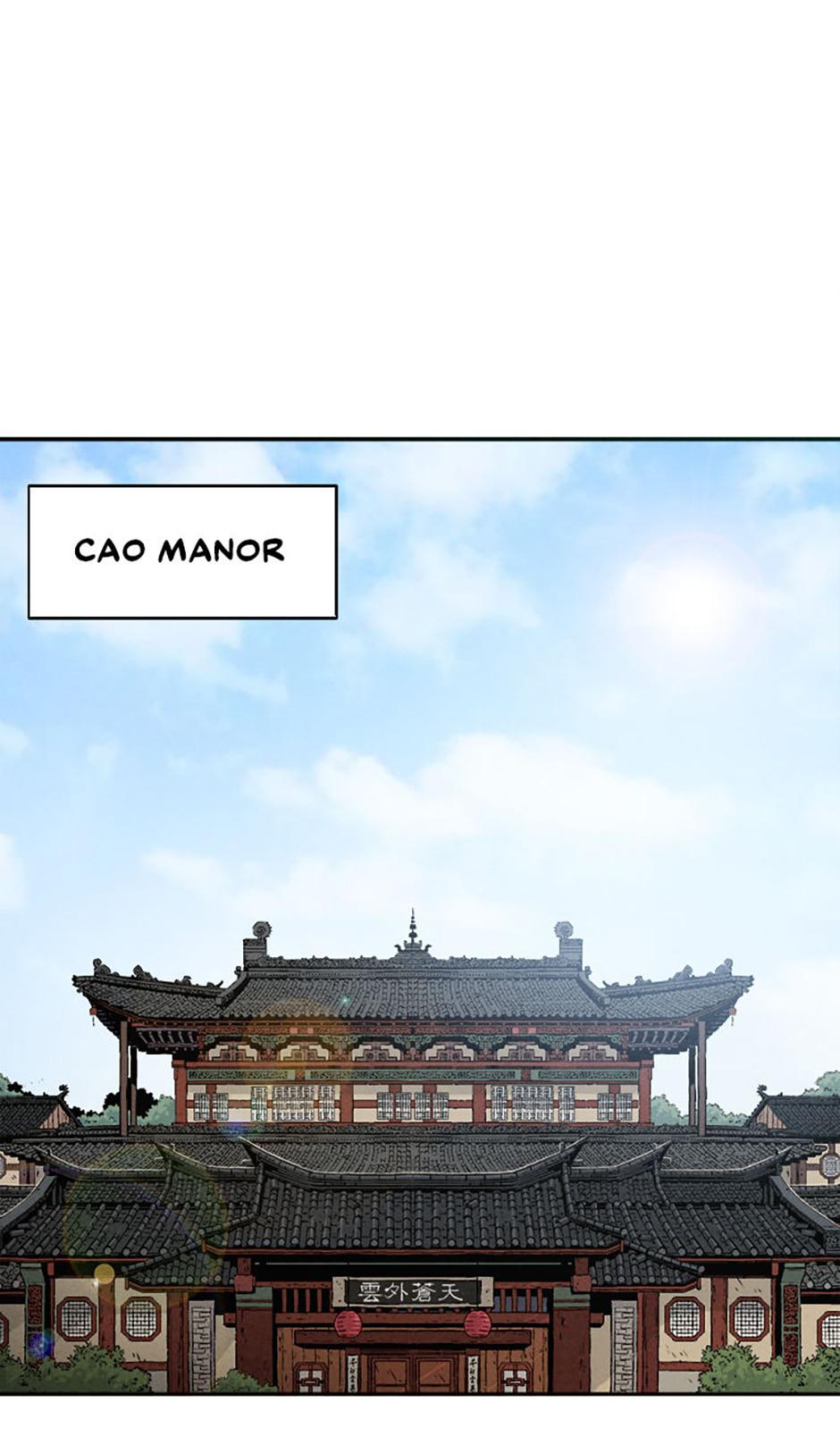 Read The Divine Surgeon EN Manga Online