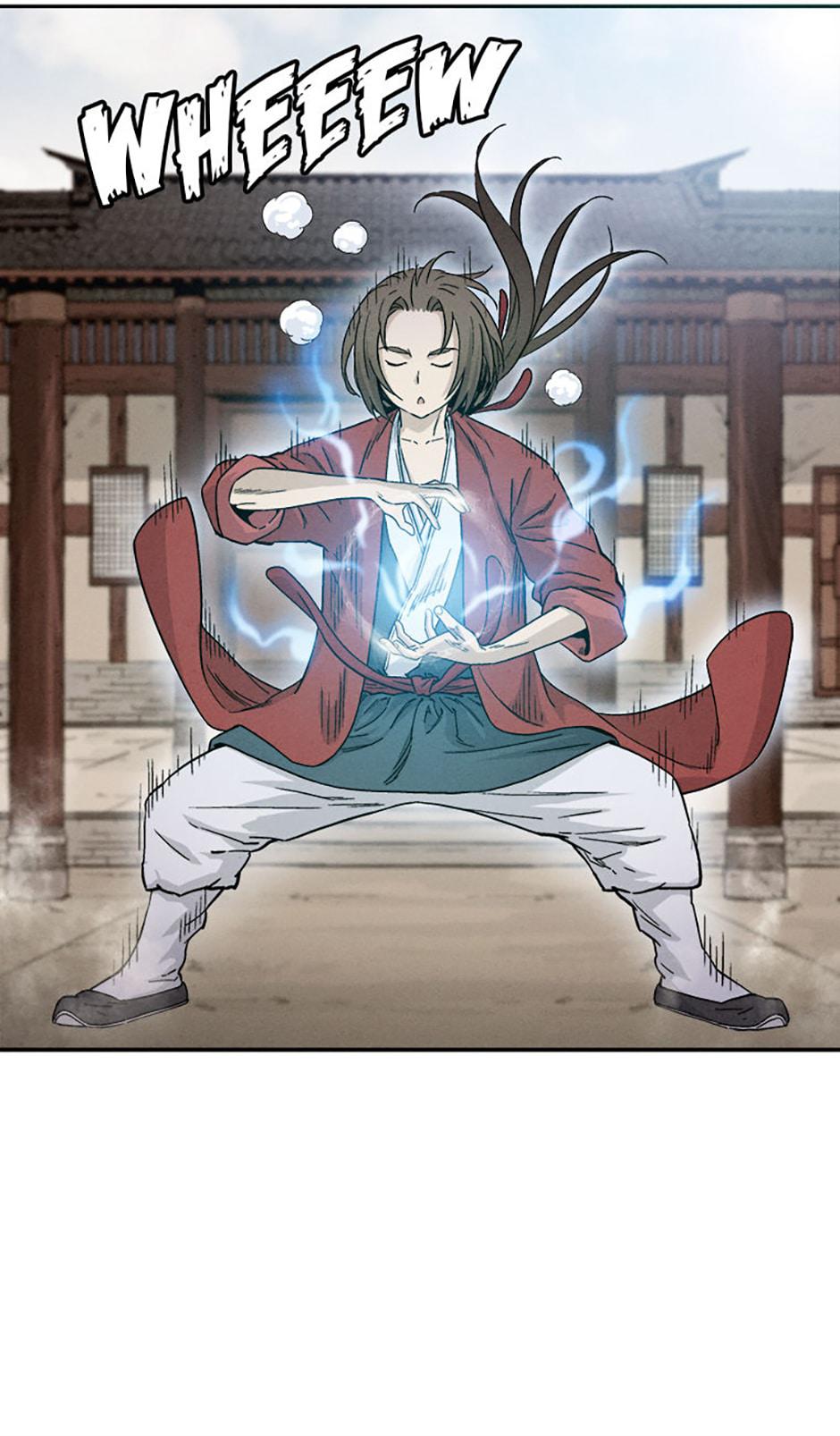 Read The Divine Surgeon EN Manga Online