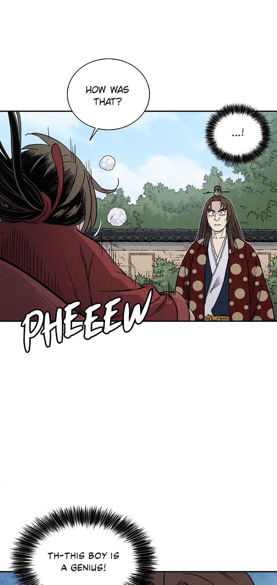 Read The Divine Surgeon EN Manga Online