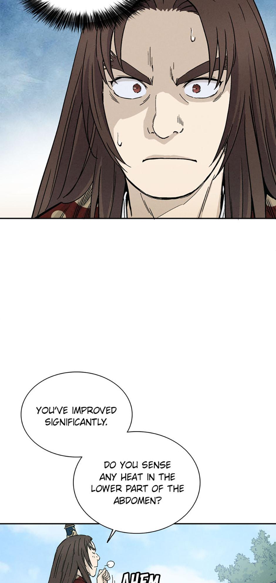 Read The Divine Surgeon EN Manga Online
