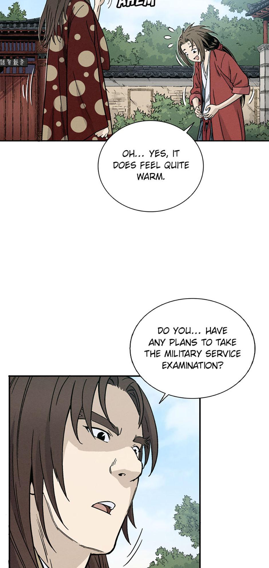 Read The Divine Surgeon EN Manga Online