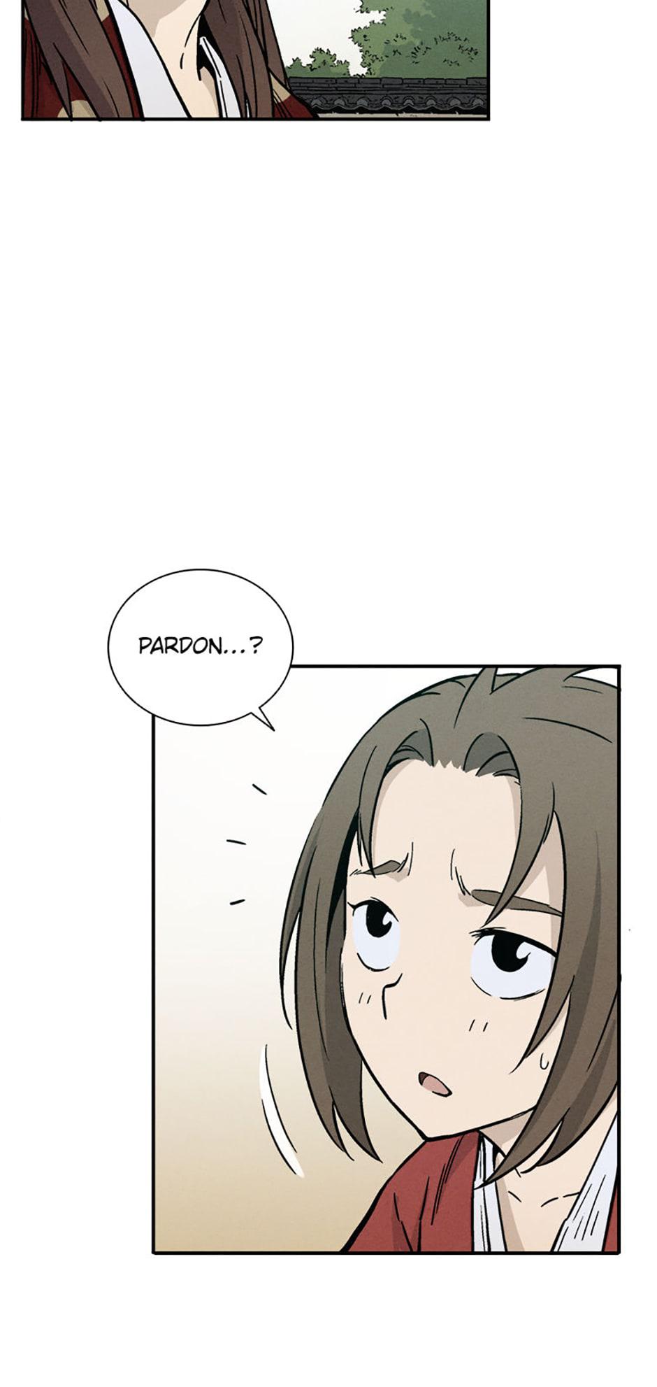 Read The Divine Surgeon EN Manga Online