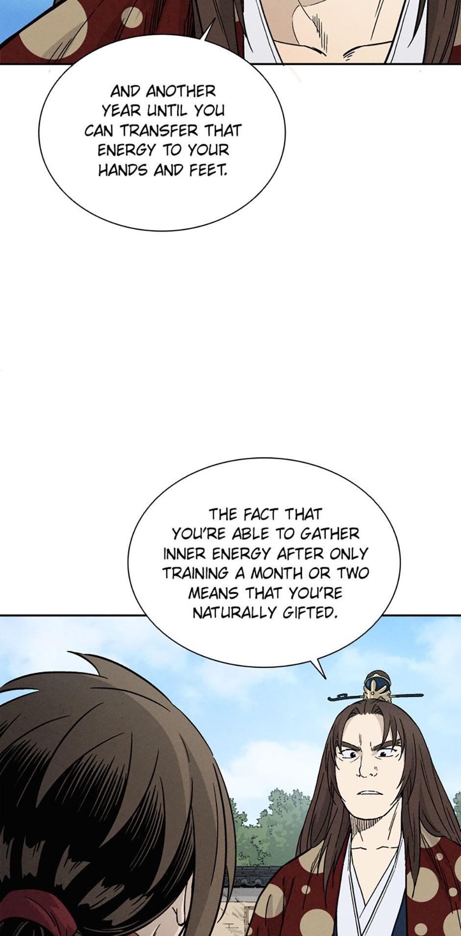 Read The Divine Surgeon EN Manga Online
