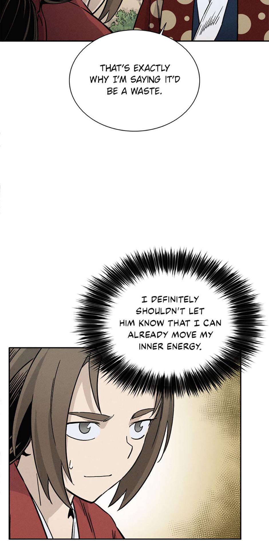 Read The Divine Surgeon EN Manga Online
