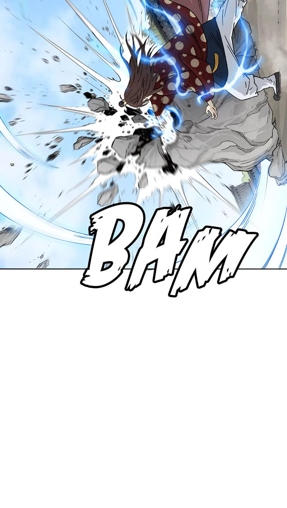 Read The Divine Surgeon EN Manga Online