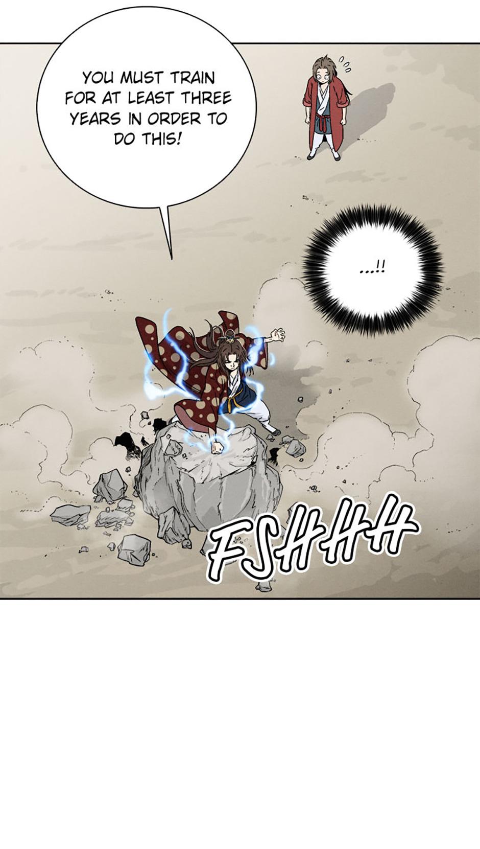 Read The Divine Surgeon EN Manga Online
