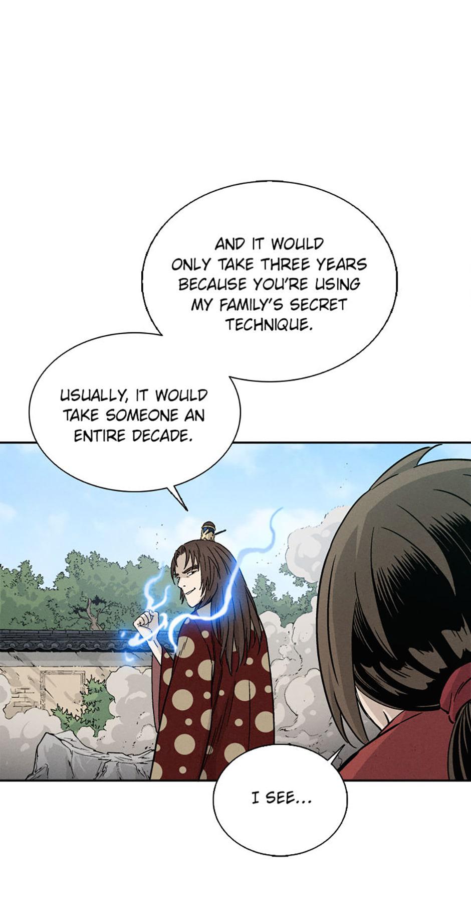 Read The Divine Surgeon EN Manga Online