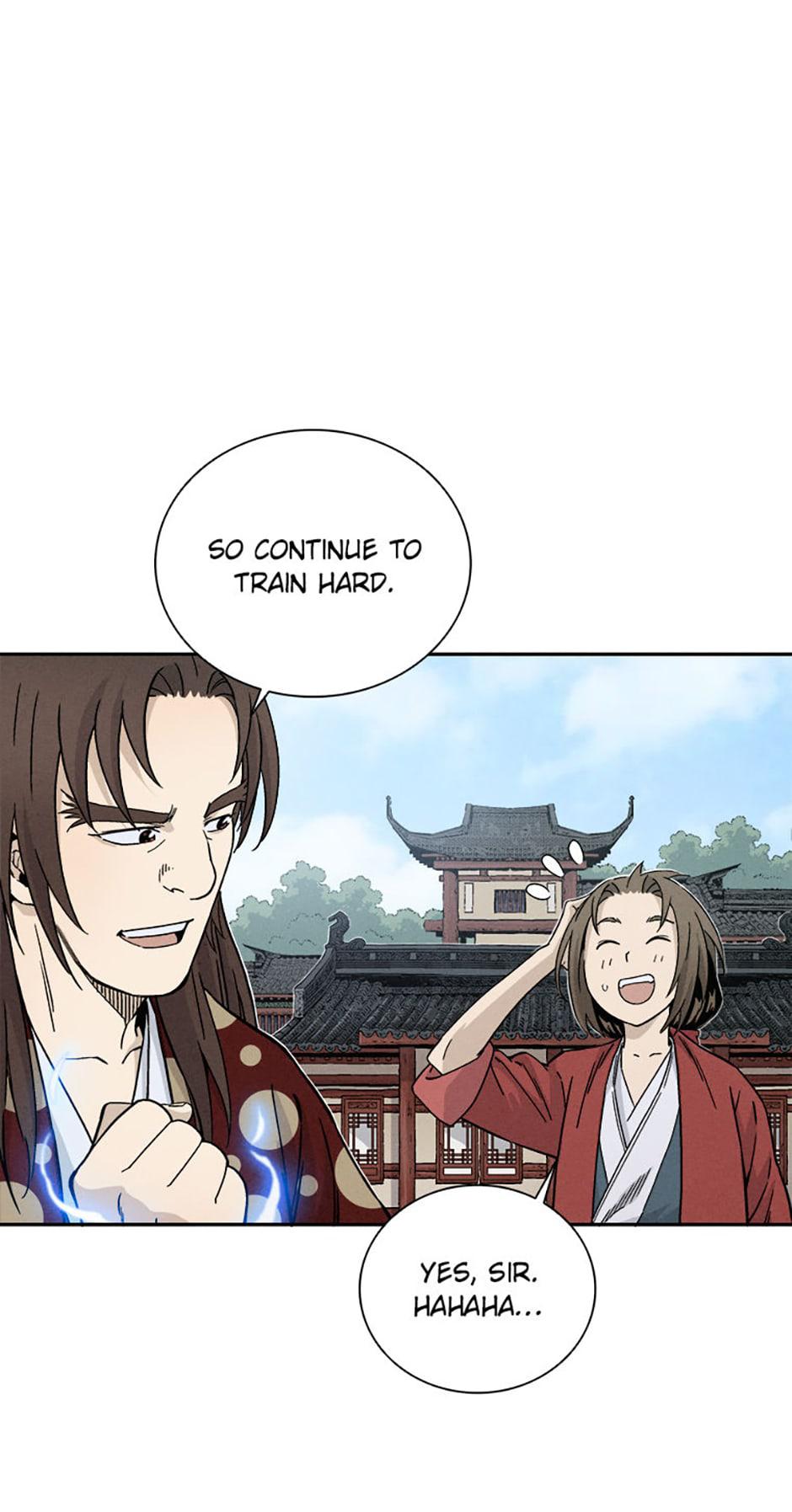 Read The Divine Surgeon EN Manga Online