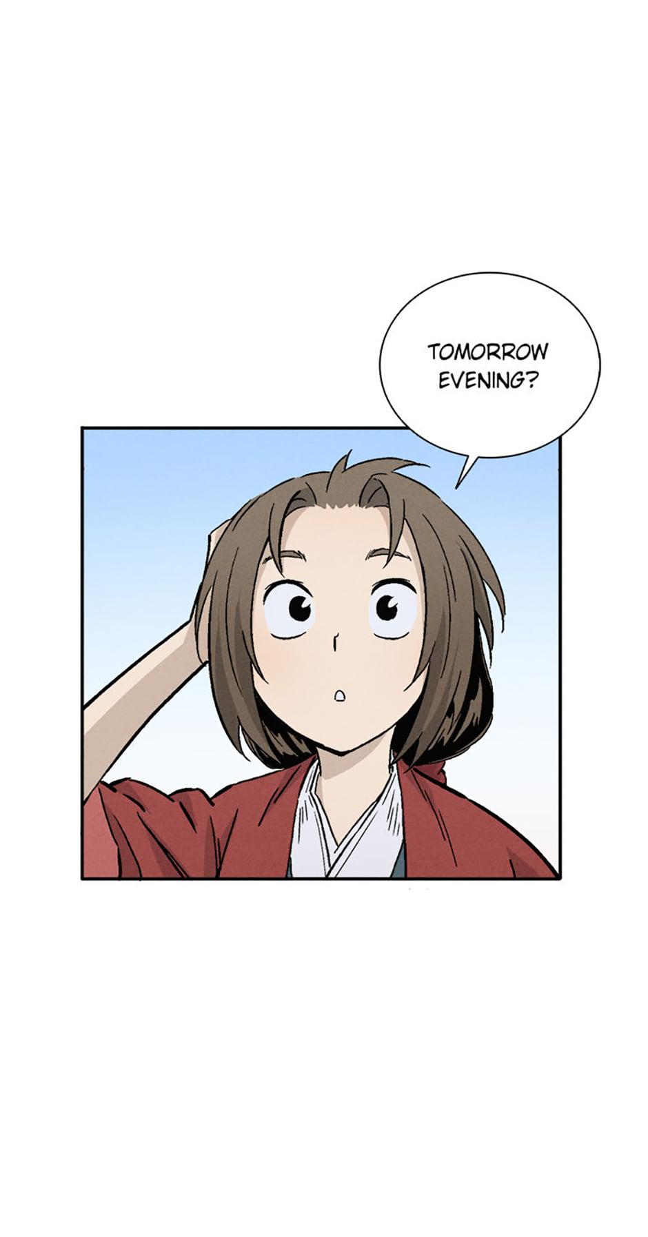 Read The Divine Surgeon EN Manga Online